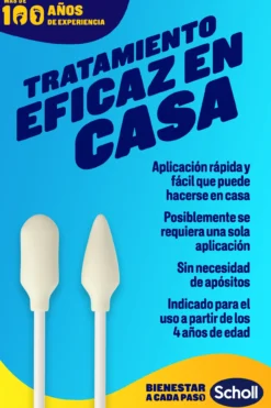 Stop Verrugas Pies Y Manos