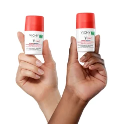 Stress Resist Desodorante Roll-On Tratamiento Anti-Transpirante
