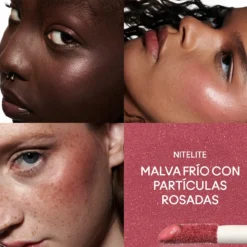 Strobe Beam Liquid Blush Colorete Líquido