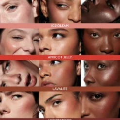 Strobe Beam Liquid Blush Colorete Líquido
