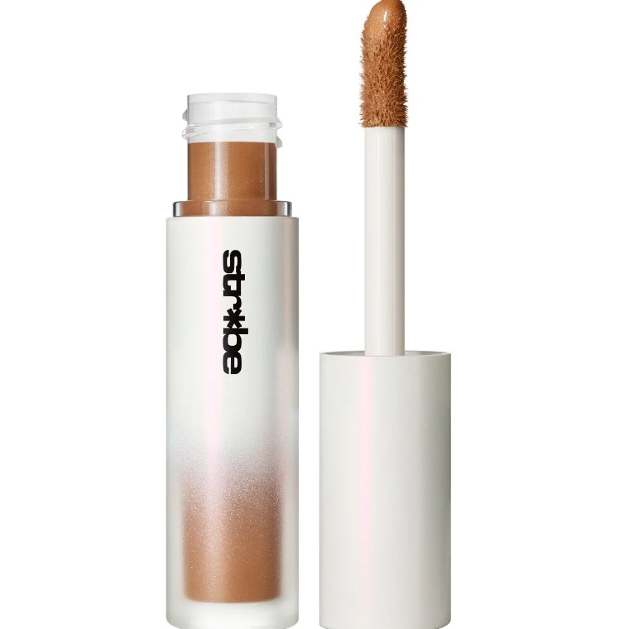Strobe Beam Liquid Bronzelighter
