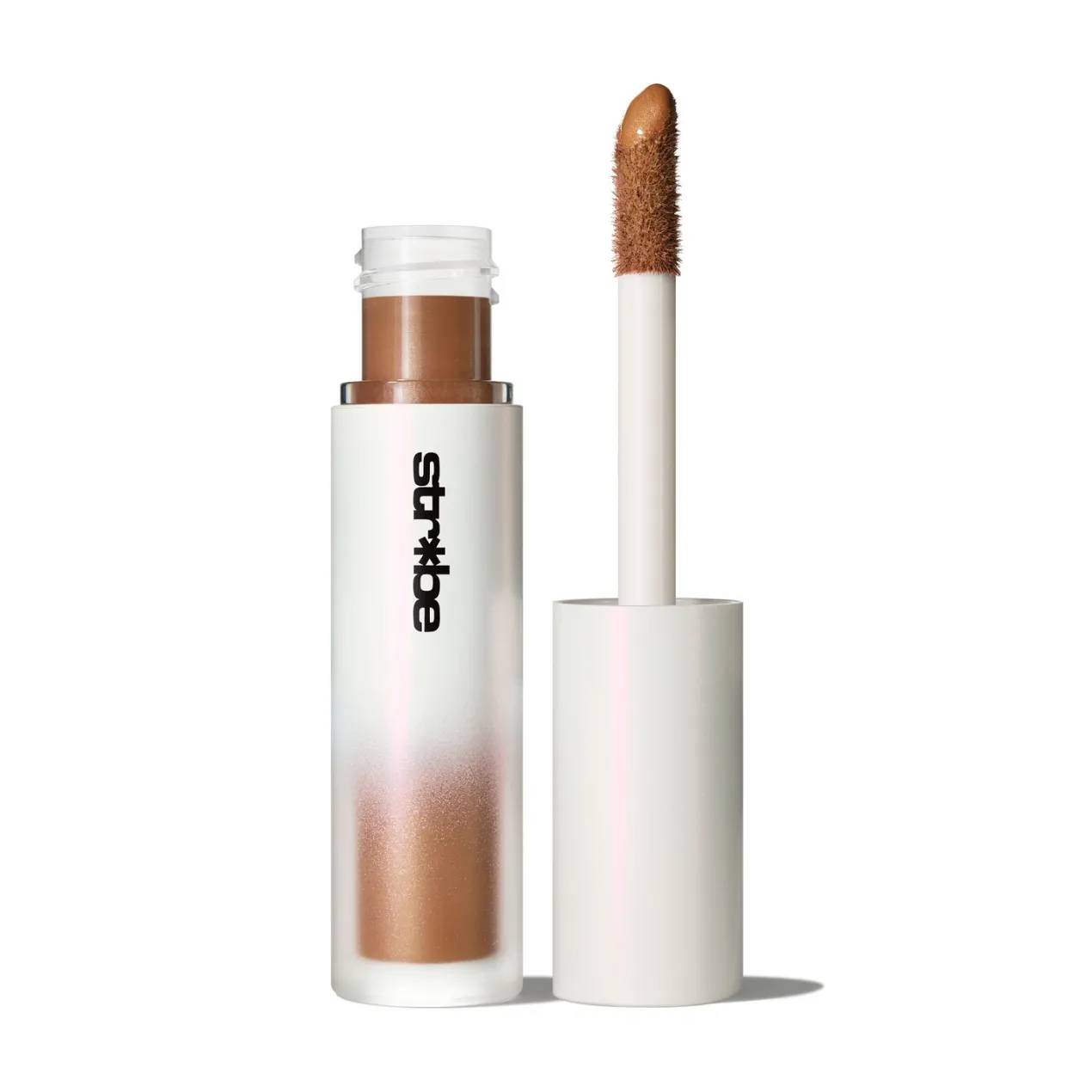 Strobe Beam Liquid Bronzelighter