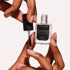 Stronger Than Ever Nail Hardener Endurecedor de Uñas