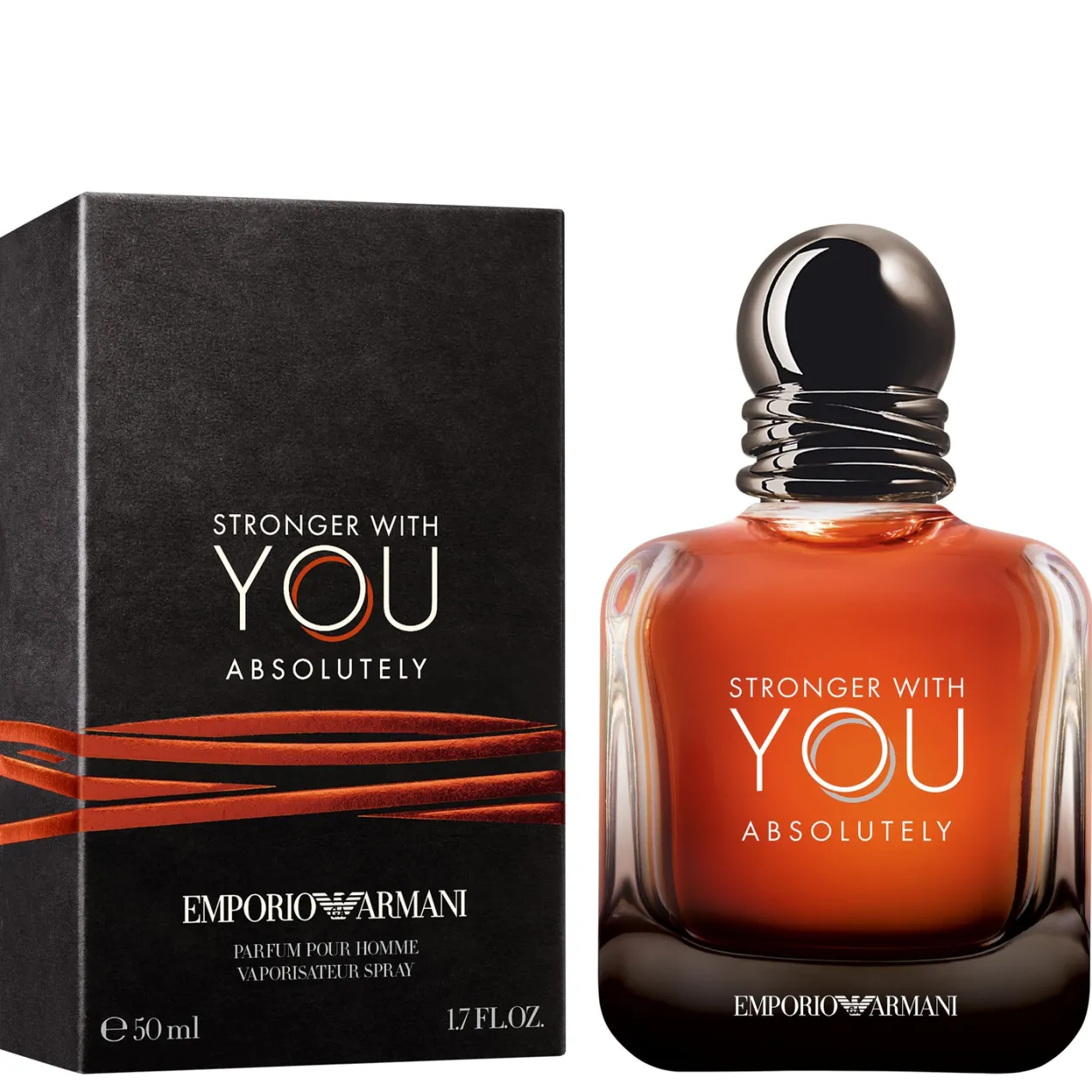 Stronger With You Absolutely Parfum