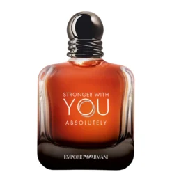 Stronger With You Absolutely Parfum
