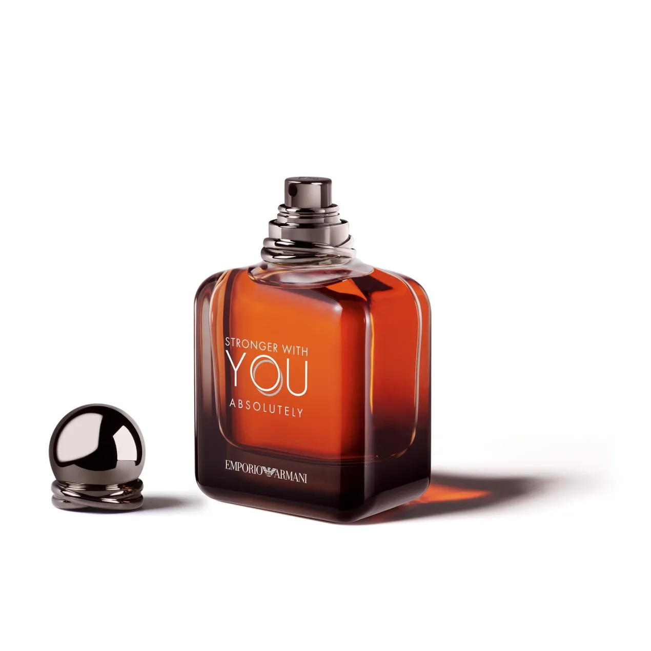 Stronger With You Absolutely Parfum
