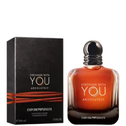 Stronger With You Absolutely Parfum