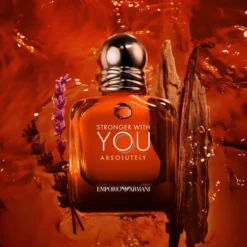 Stronger With You Absolutely Parfum