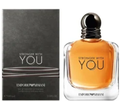 Stronger With You Emporio Armani - Eau de Toilette para hombre