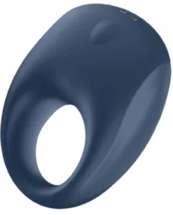 Strong One Anillo Vibrador