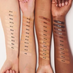 Studio Fix Corrector Smooth Angles 36H