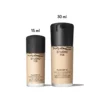 Studio Fix Mini Base de Maquillaje Mate Fluid SPF15 Control de Grasa y Brillos