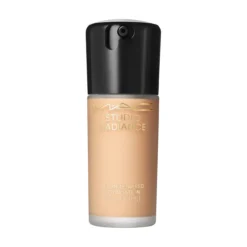 Studio Radiance Serum - Powered Foundation Base de maquillaje 24 hs hidratación
