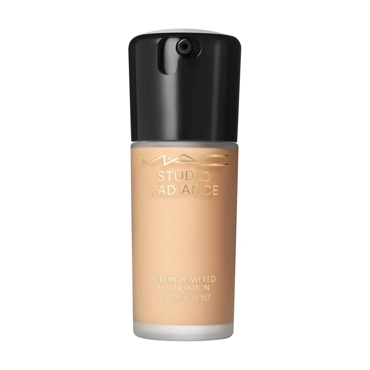 Studio Radiance Serum - Powered Foundation Base de maquillaje 24 hs hidratación