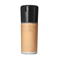 Studio Radiance Serum - Powered Foundation Base de maquillaje 24 hs hidratación
