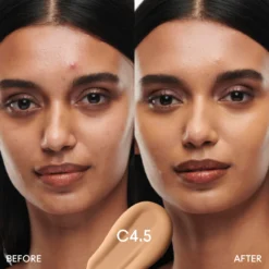 Studio Radiance Serum - Powered Foundation Base de maquillaje 24 hs hidratación