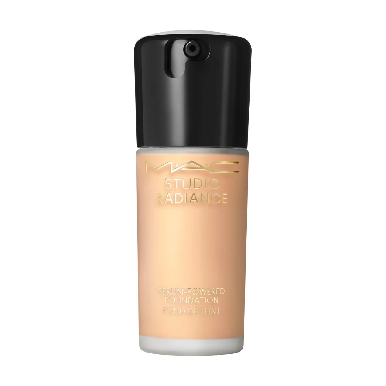 Studio Radiance Serum - Powered Foundation Base de maquillaje 24 hs hidratación