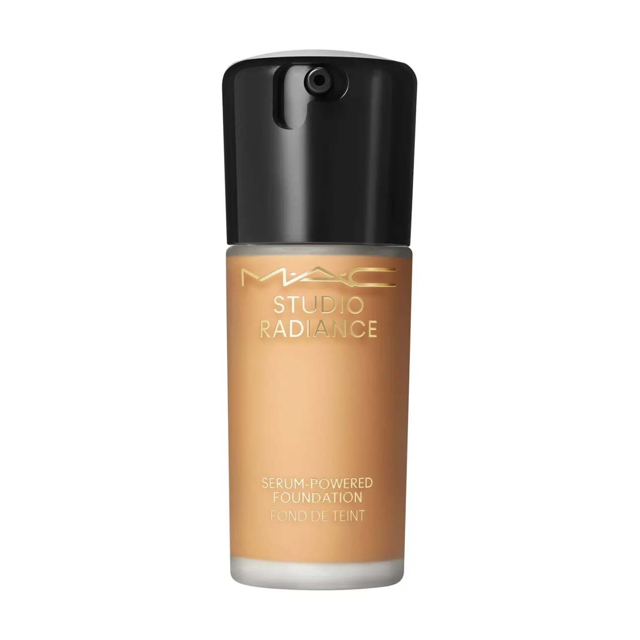 Studio Radiance Serum - Powered Foundation Base de maquillaje 24 hs hidratación
