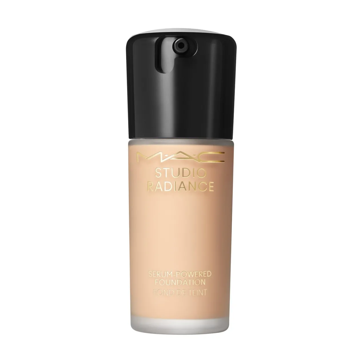 Studio Radiance Serum - Powered Foundation Base de maquillaje 24 hs hidratación