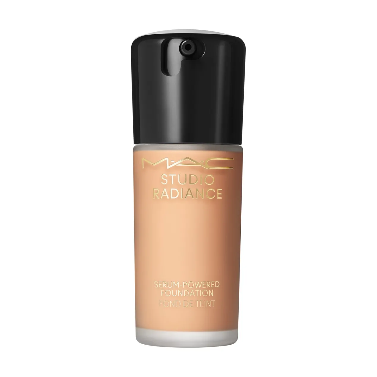 Studio Radiance Serum - Powered Foundation Base de maquillaje 24 hs hidratación