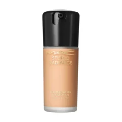 Studio Radiance Serum - Powered Foundation Base de maquillaje 24 hs hidratación
