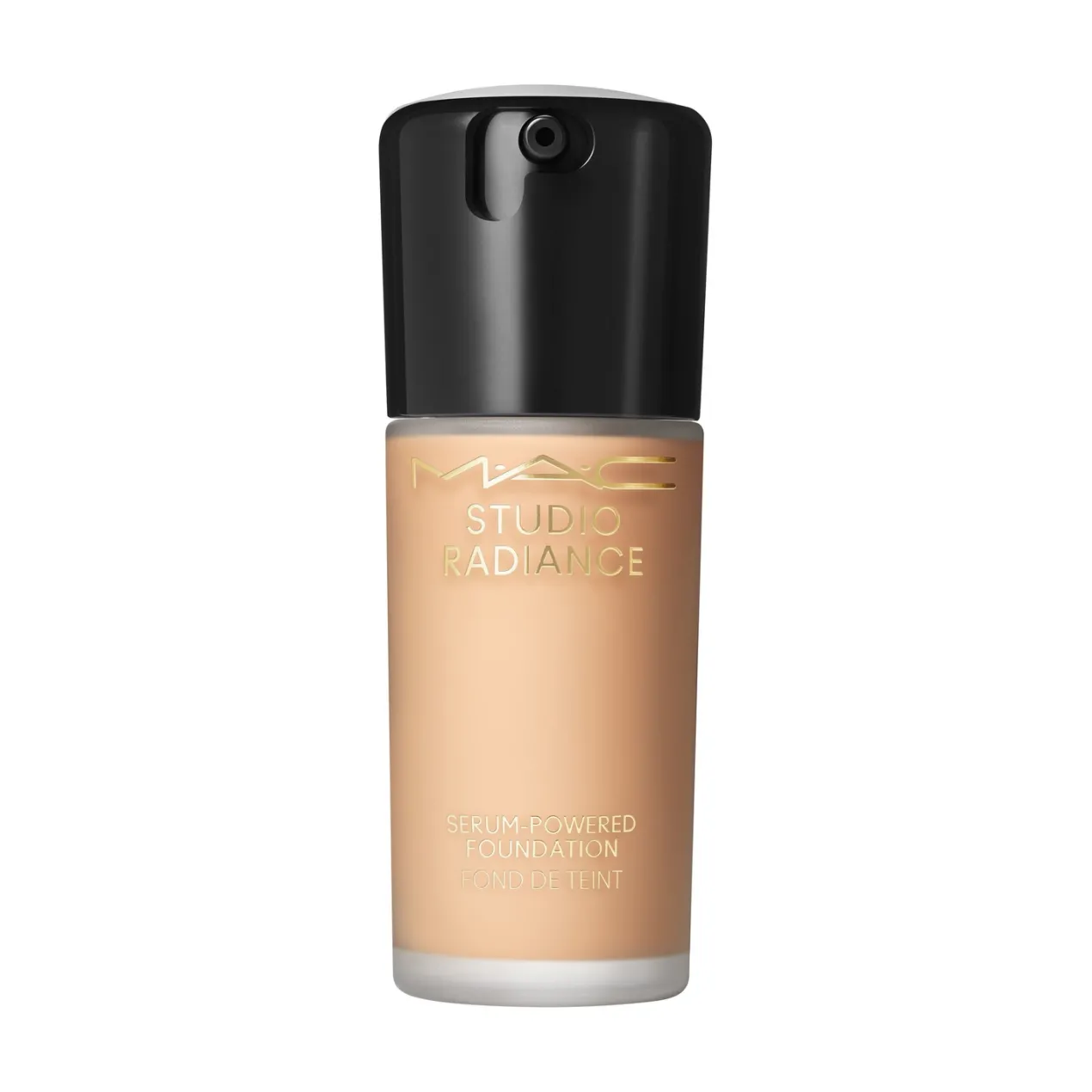 Studio Radiance Serum - Powered Foundation Base de maquillaje 24 hs hidratación