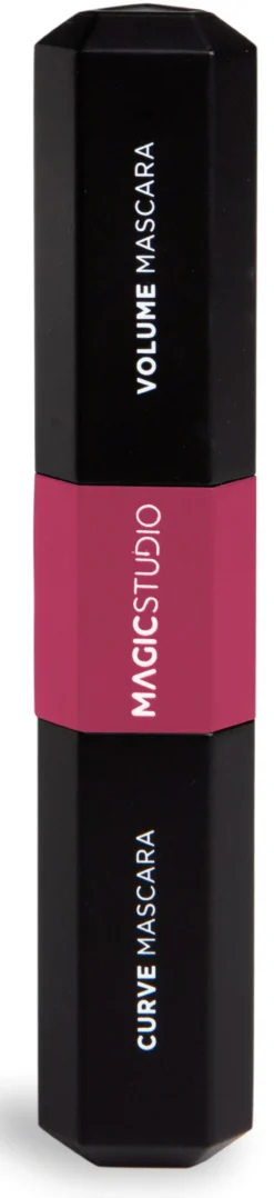 Studio Volumen y Curvatura Máscara de Pestañas