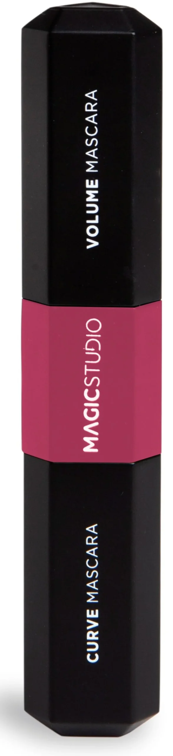 Studio Volumen y Curvatura Máscara de Pestañas