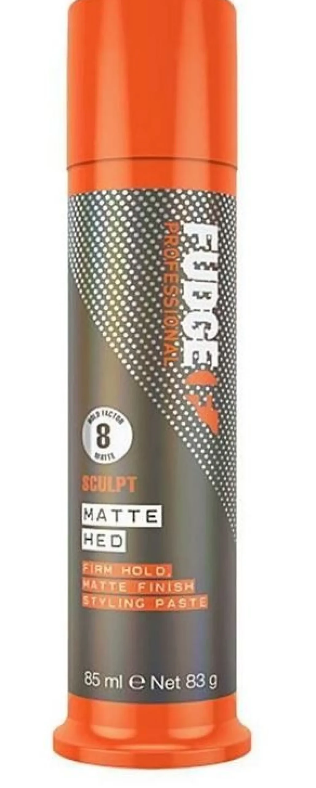 Style Matte Hed Cera de Peinado