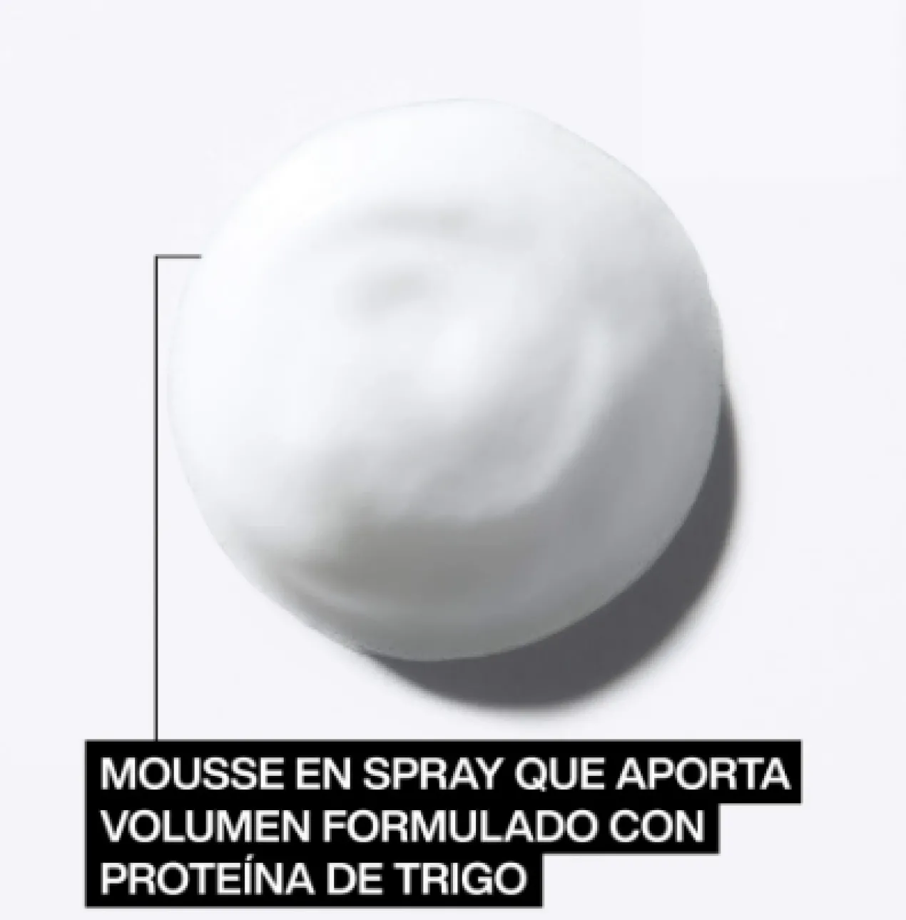 Styling Volumize Root Lifter