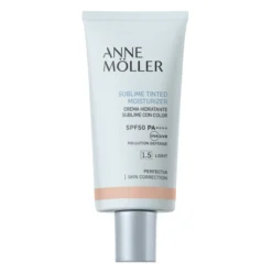 Sublime Tinted Moisturizer Crema Hidratante Sublime con Color SPF50
