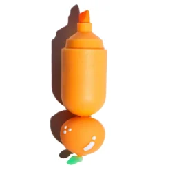 Subrayador Fun Fruit