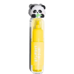 Subrayador Hungry Panda