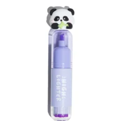 Subrayador Hungry Panda