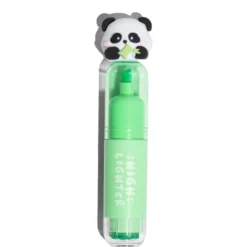 Subrayador Hungry Panda