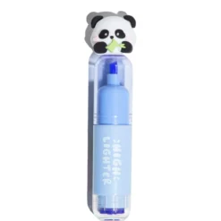 Subrayador Hungry Panda
