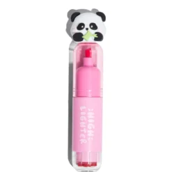 Subrayador Hungry Panda