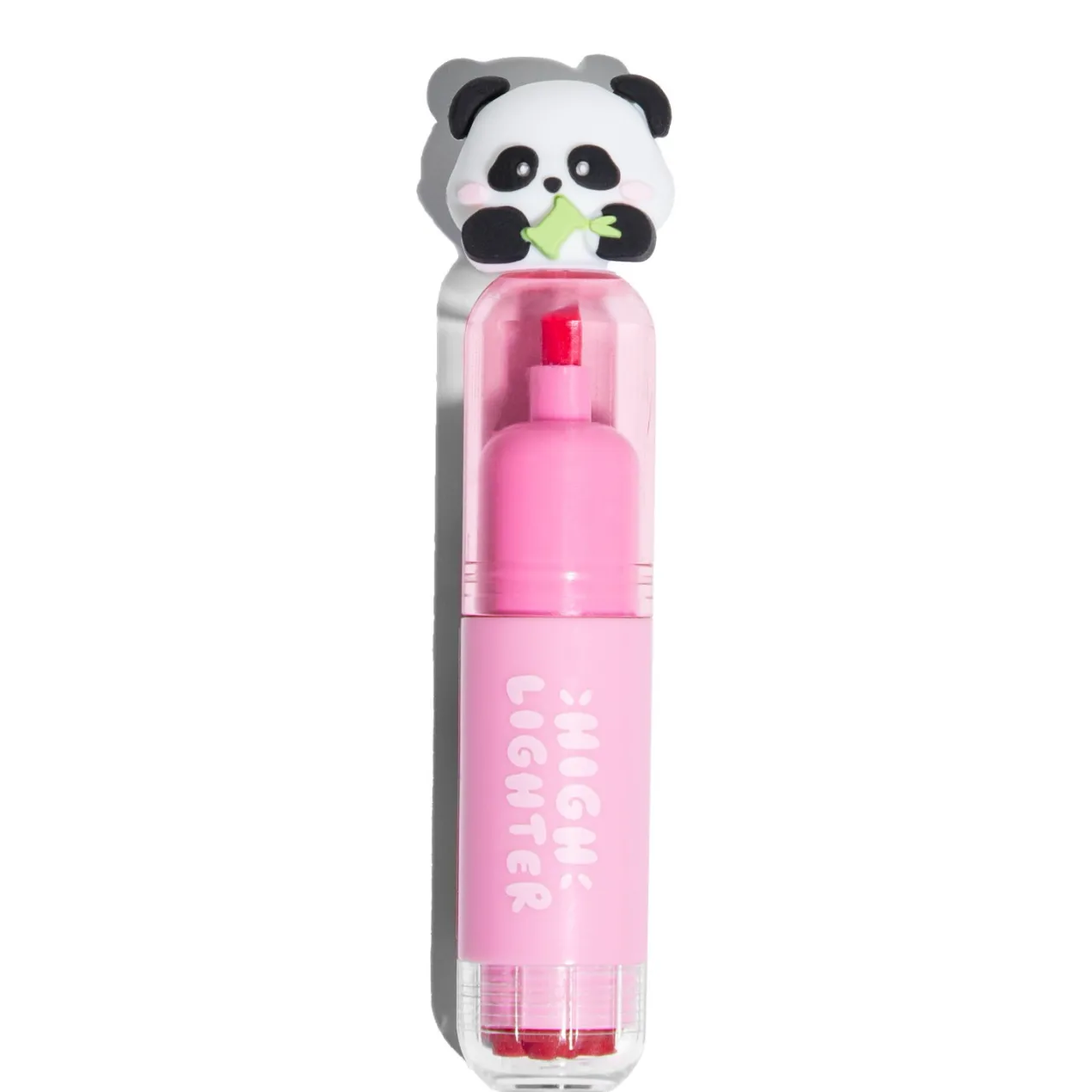 Subrayador Hungry Panda
