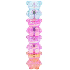 Subrayadores Apilables Holo Bears