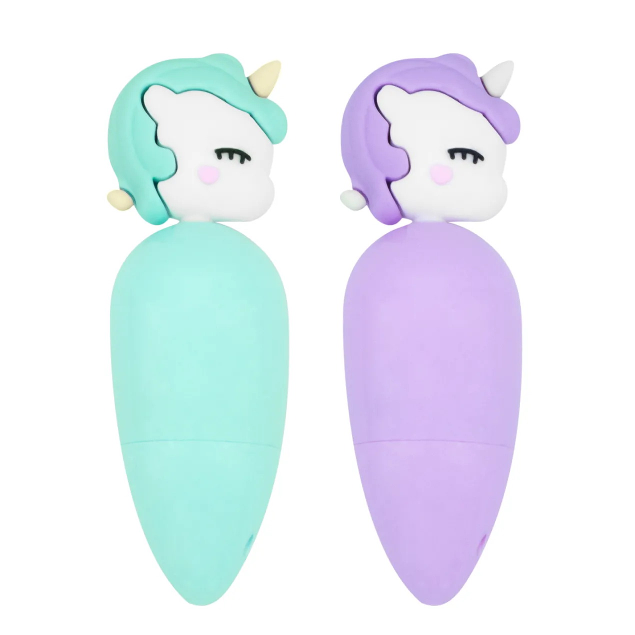 Subrayadores Lovely Unicorn
