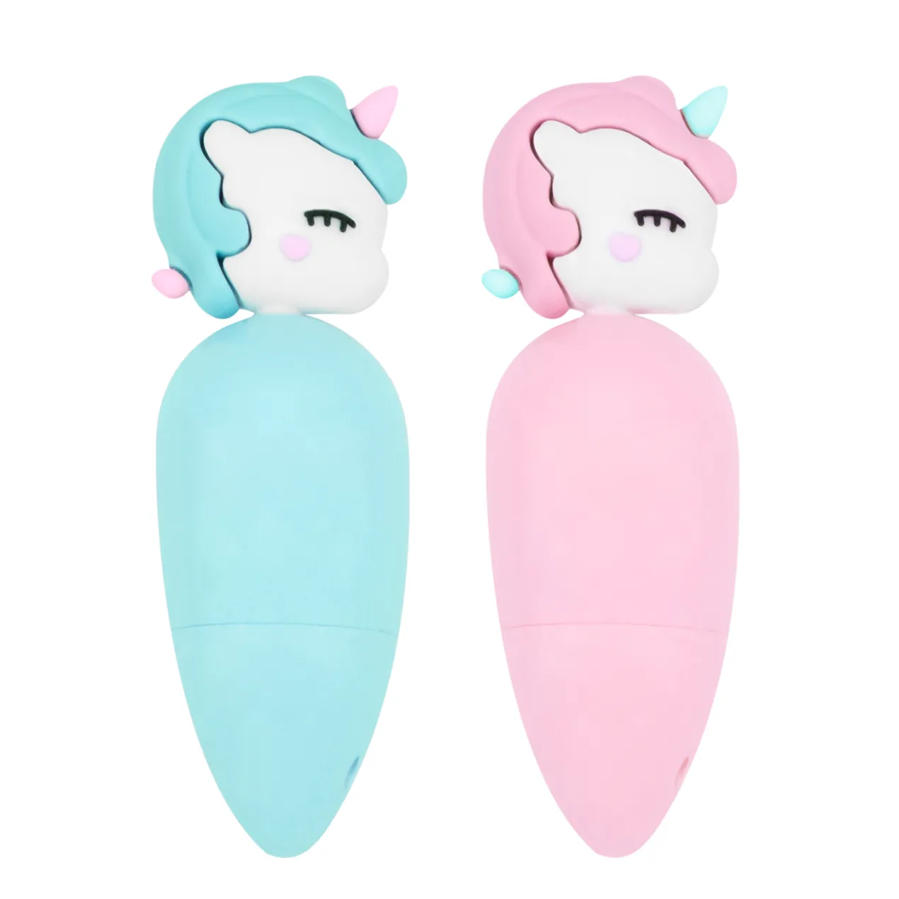 Subrayadores Lovely Unicorn