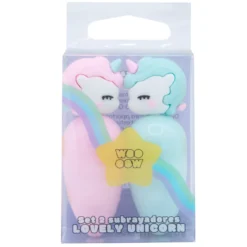 Subrayadores Lovely Unicorn