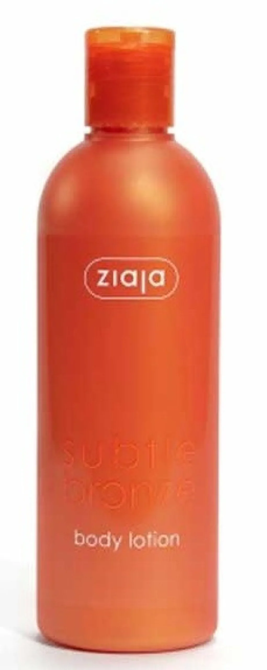 Subtle Bronze Loción Autobronceadora Corporal