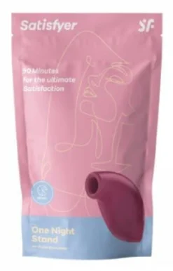 Succionador One Night Stand