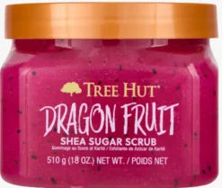 Sugar Scrub Exfoliante Corporal Fruta del Dragón