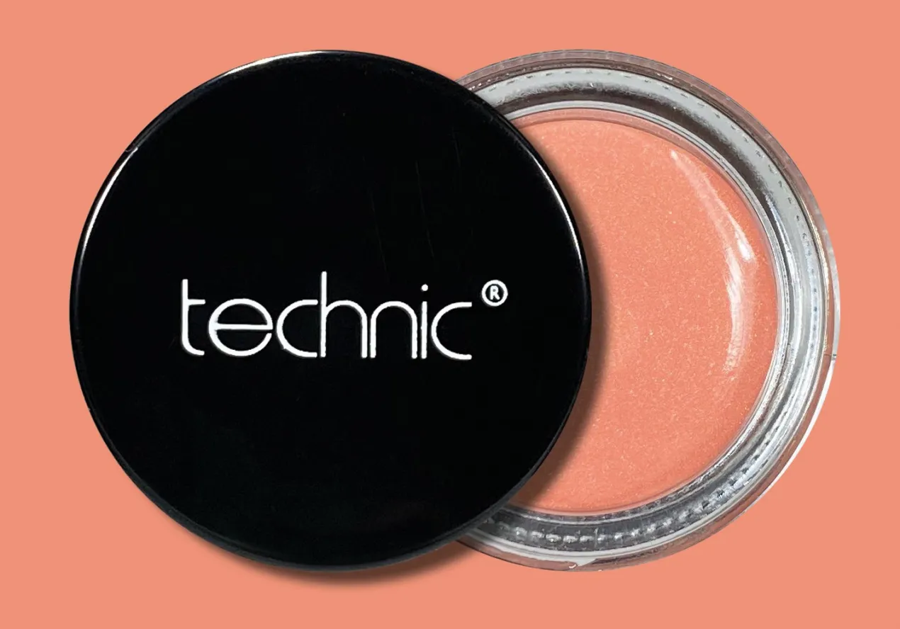 Summer Cream Colorete
