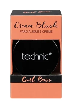 Summer Cream Colorete