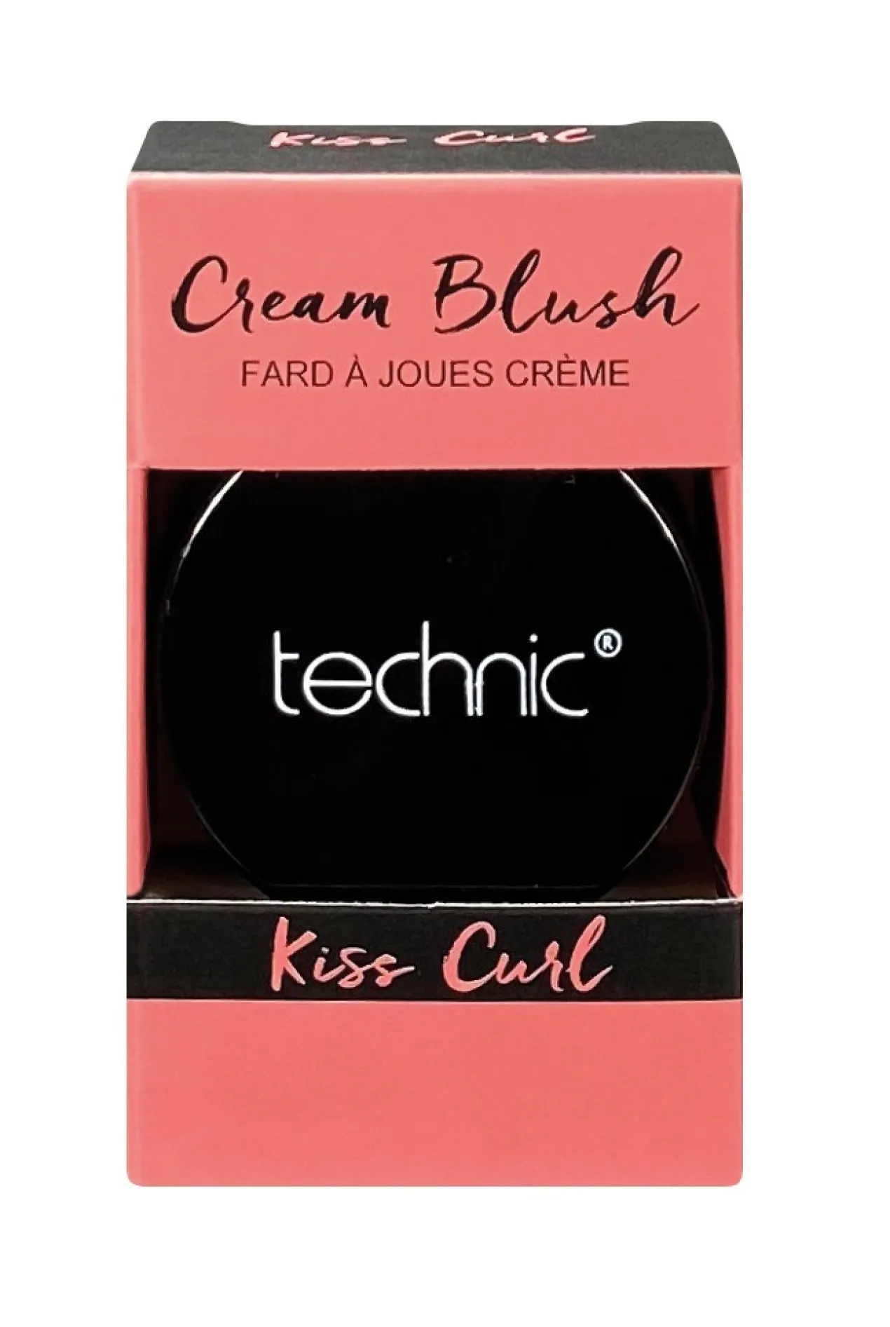Summer Cream Colorete
