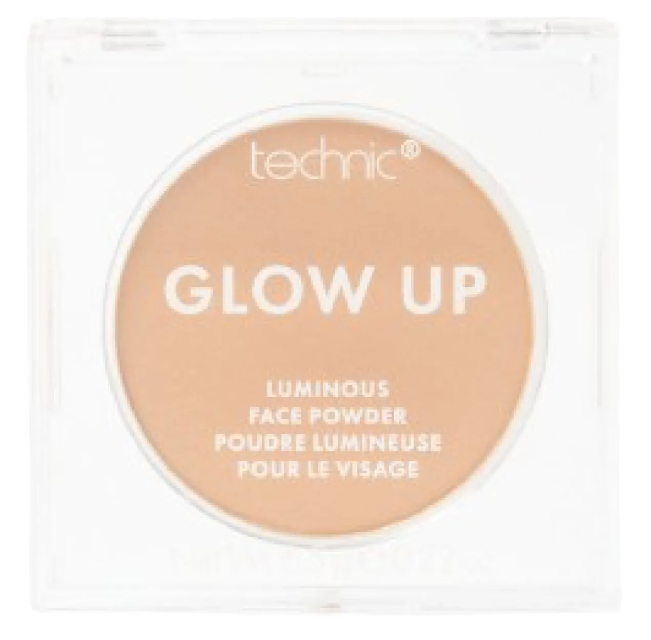 Summer Glow Up Polvos Faciales