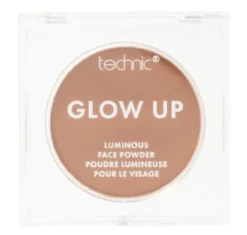 Summer Glow Up Polvos Faciales